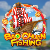 Bao Chuan Fishing table game 5 fishing icon