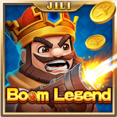 Boom Legend table game 5 fishing icon