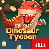 Dinosaur Tycoon table game 5 fishing icon