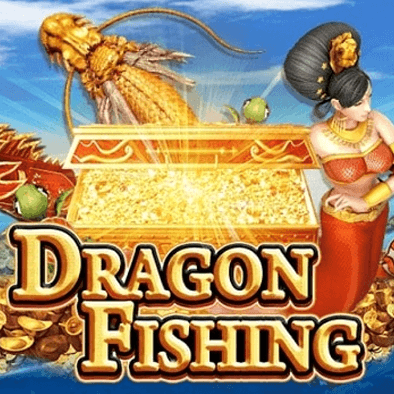 Dragon Fishing table game 5 fishing icon
