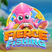 Fierce Fishing table game 5 fishing icon