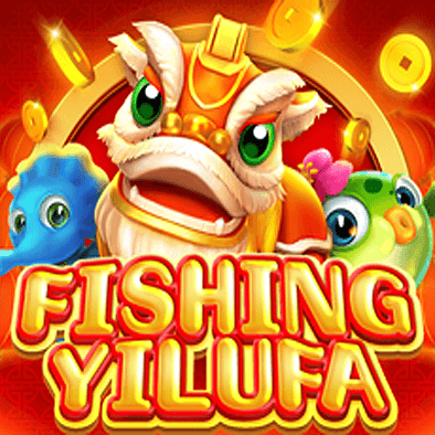 Fishing Yi Lu Fa table game 5 fishing icon
