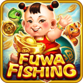 Fuwa Fishing table game 5 fishing icon