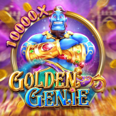 Golden Genie table game 5 hot Game icon