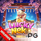 Lucky Neko related icon