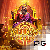 Midas Fortune related icon