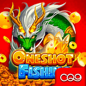 Oneshot Fishing table game 5 fishing icon