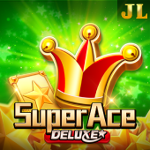 Super Ace Deluxe promotion icon