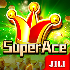 Super Ace table game 5 free play icon